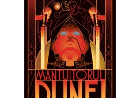 Mantuitorul Dunei. Seria Dune, partea a 2-a - Frank Herbert