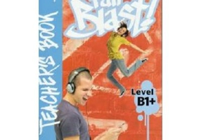 Full Blast! Teachers Book, level B1+