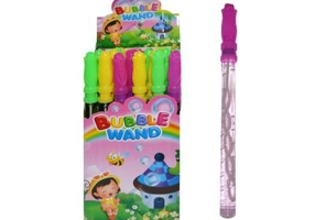 Baloane de Sapun, Sabie