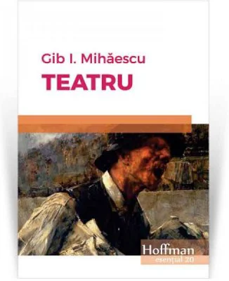 Teatru