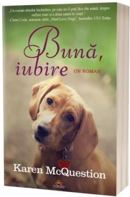 Buna, iubire - Karen McQuestion