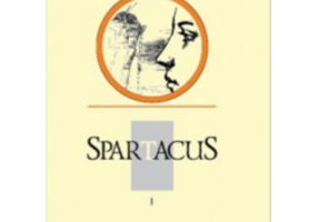 Spartacus. Volumul I - Raffaello Giovagnoli