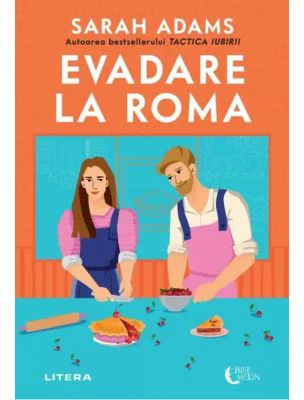 Evadare la Roma