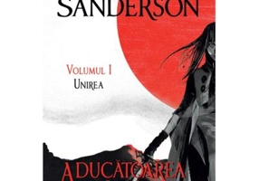 Arhiva luminii de furtuna #5. Aducatoarea juramantului (vol 1)