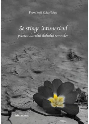 Se stinge intunericul. Pecetea darului duhului semnelor - Iosif Zoica-Teius