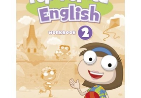 Poptropica English American Edition 2 Workbook and Audio CD Pack