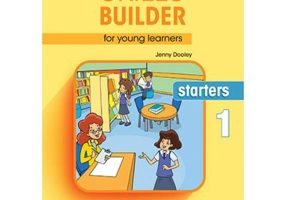 Curs limba engleza Skills Builder Starters 1 Manual - Jenny Dooley
