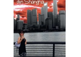 Zgarie-norii din Shanghai - Marina Almasan