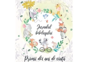 Jurnalul bebelusului