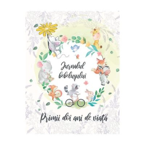 Jurnalul bebelusului