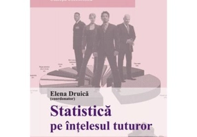 Statistica pe intelesul tuturor