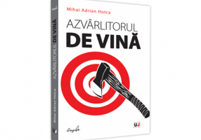 Azvarlitorul de vina - Mihai Adrian Hotca