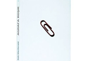 Agrafa rosie - Kyle MacDonald