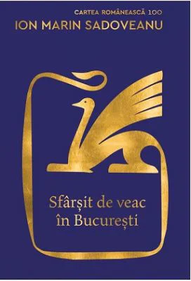 Sfarsit de veac in Bucuresti