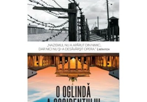 O oglinda a occidentului. Nazismul si civilizatia occidentala - Jean Louis Vullierme