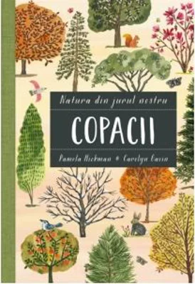 Copacii