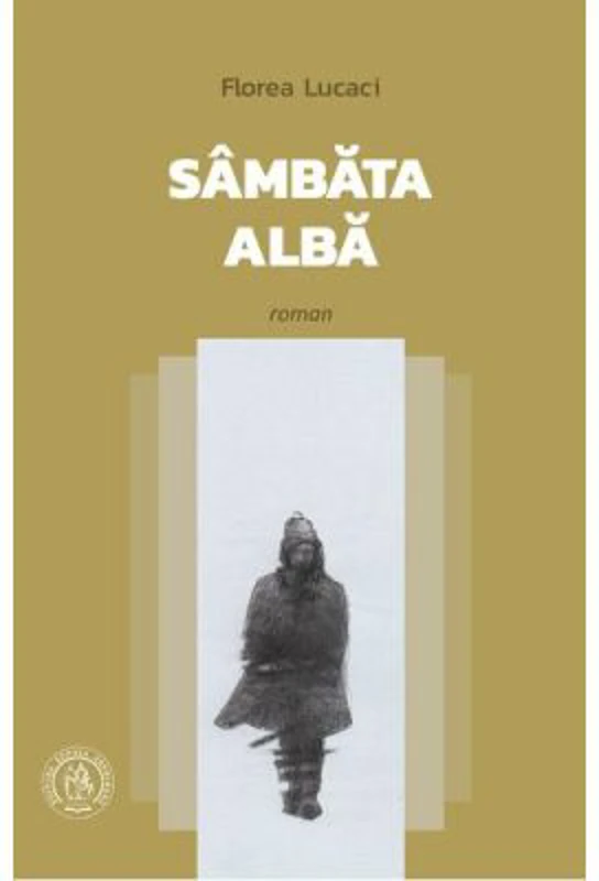 Sambata alba - Florea Lucaci
