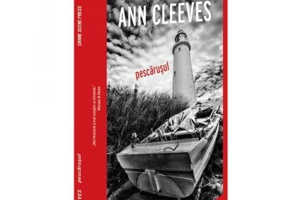 Pescarusul - Ann Cleeves