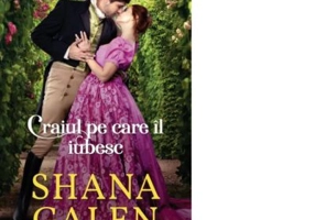 Craiul pe care il iubesc - Shana Galen