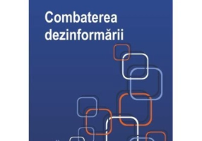Combaterea dezinformarii - Daniel Dumitru Bratu