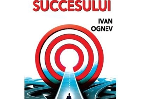 Psihologia succesului - Ivan Ognev