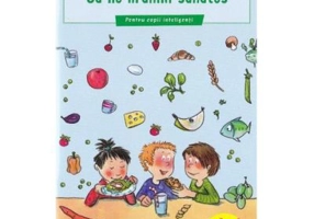 PIXI STIE-TOT. Sa ne hranim sanatos - Barbara Barkhausen