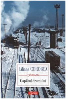 Capatul drumului - Liliana Corobca