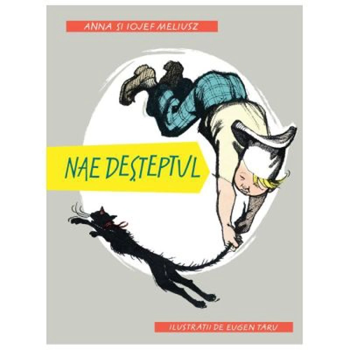 Nae desteptul