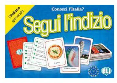 Segui l'indizio