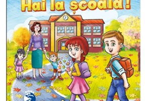 Hai la scoala! - Vali Slavu