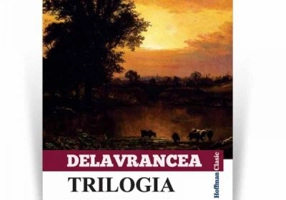 Trilogia Moldovei - Barbu Stefanescu Delavrancea