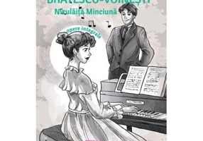 Niculaita Minciuna - Ioan Alexandru Bratescu-Vionesti