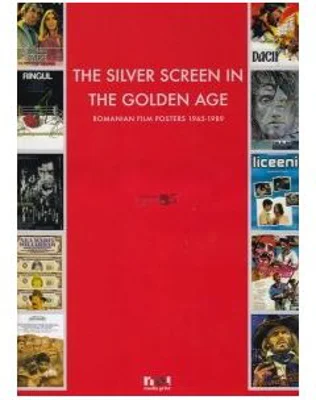 The silver screen in the golden age - Christopher Landry