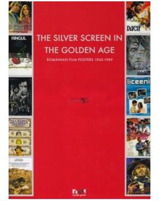 The silver screen in the golden age - Christopher Landry