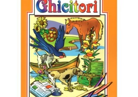 Sa invatam... Ghicitori