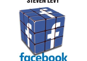 Facebook - Steven Levy