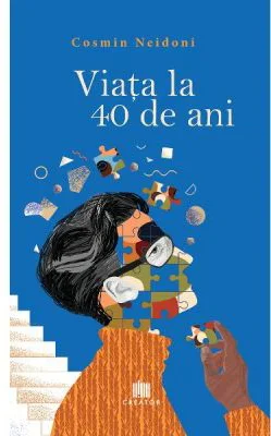 Viata la 40 de ani