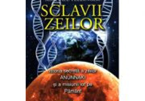 Sclavii Zeilor, volumul 1 - Michael Tellinger