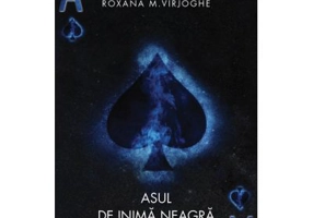 Asul de inima neagra