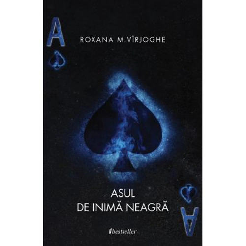 Asul de inima neagra