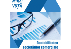 Contabilitatea societatilor comerciale aflate in redresare economica