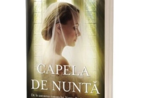 Capela de nunta - Rachel Hauck