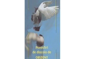 Povestiri de dincolo de orizont - Vasile Bolocan