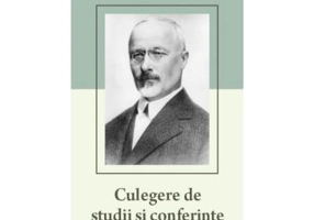 Culegere de studii si conferinte - Simion Mehedinti-Soveja