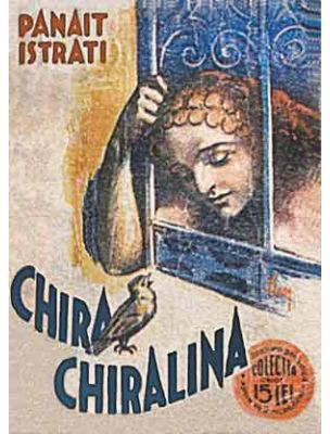 Chira Chiralina