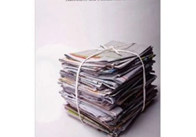 The Press Book. Adventures and Misadventures in Print Media - Brian Braithwaite Hale