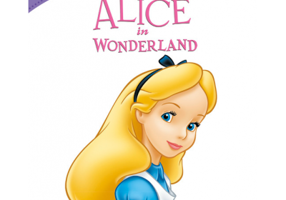 Level 5. Disney Alice in Wonderland - Paul Shipton