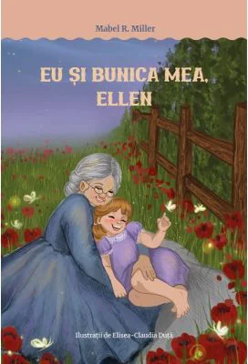 Eu si bunica mea, Ellen