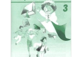 Gaston 3 Activity Book