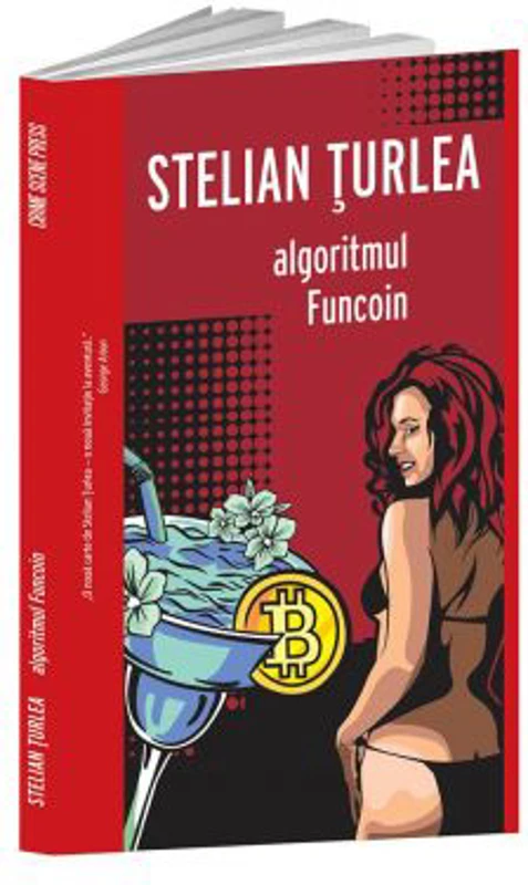 Algoritmul funcoin - Stelian Turlea